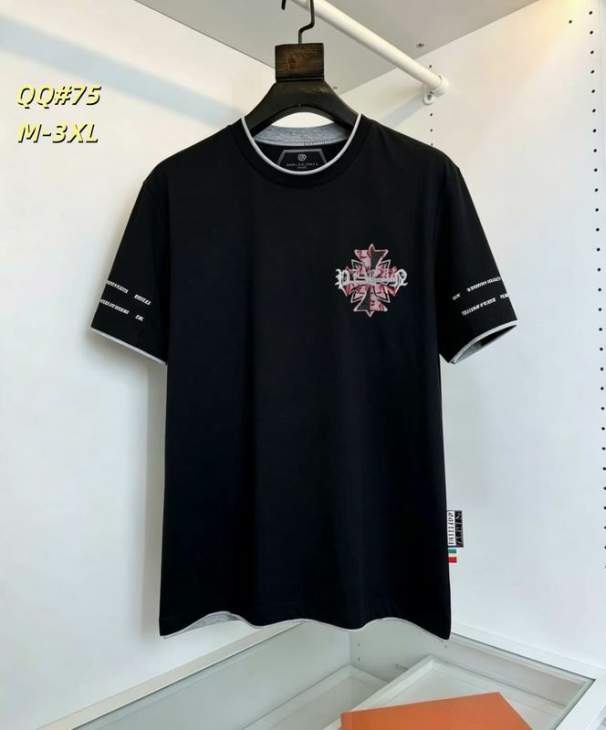 Picture of Philipp Plein T Shirts Short _SKUPPM-3XL12yr393926